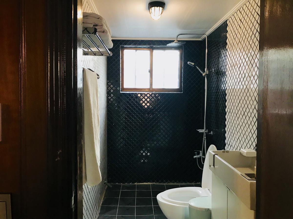 Avocado Guesthouse โซล ภายนอก รูปภาพ