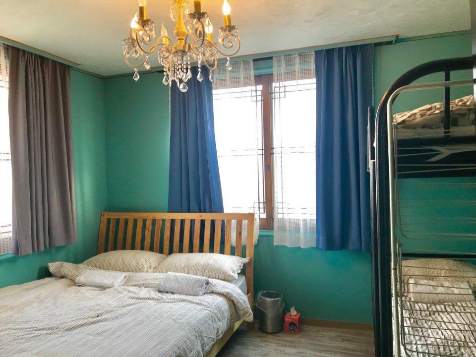 Avocado Guesthouse โซล ภายนอก รูปภาพ