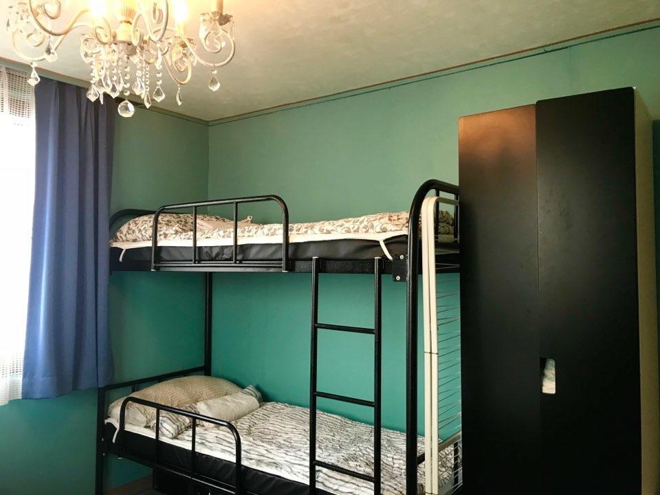 Avocado Guesthouse โซล ภายนอก รูปภาพ