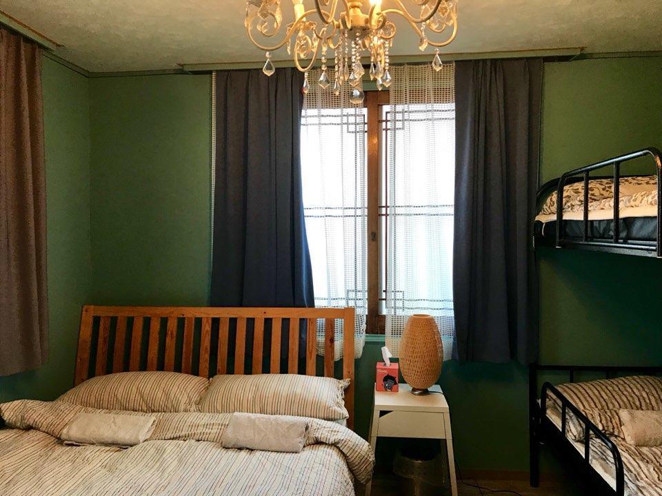 Avocado Guesthouse โซล ภายนอก รูปภาพ